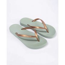 Ipanema Anatomica Tan Fem W 81030 AG185 Flip-Flops