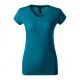 3. Malfini Exclusive W T-shirt MLI-15493