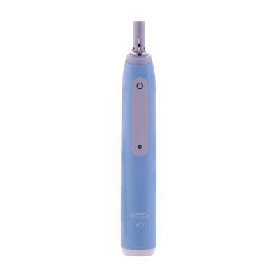 10. Braun Oral-B iO 3 BLUE Electric Toothbrush
