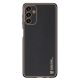 2. Dux Ducis Yolo elegant cover made of ecological leather for Samsung Galaxy A13 5G black