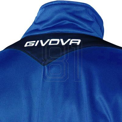 5. Tracksuit Givova Tuta Visa TR018 0204