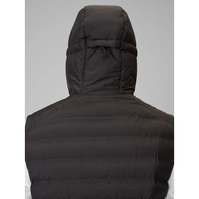 7. Men's synthetic-filled vest 4F 4FRSS26TVJAM359-20S