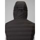 7. Men's synthetic-filled vest 4F 4FRSS26TVJAM359-20S