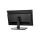 31. Lenovo ThinkVision P27u-20 Computer Monitor 68.6 cm (27") 3840 x 2160 px 4K Ultra HD LED Black