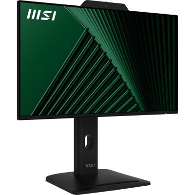 9. MSI Pro MP242PMGDE computer monitor 60.5 cm (23.8") 1920 x 1080 px Full HD LCD Black