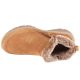 3. Skechers Easy Going - Cool Zip! 167862-TAN Beige 36
