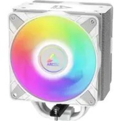 ARCTIC Kühler Freezer 36 A-RGB SI (White)