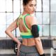 9. Tech-Protect M6 Universal Armband - Black