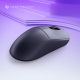 8. Dark Project DPP_NEXUS_BLACK Gaming Mouse Ambidextrous RF Wireless + Bluetooth + USB Type-C Optical 26000 DPI