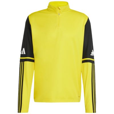 8. Adidas Squadra 25 Training Top M JP3387 sweatshirt