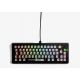 Glorious PC Gaming Race GMMK 3 PRO Barebones Keyboard Home USB No Black