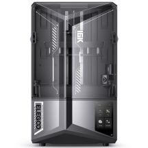 Elegoo 3D-Drucker Stereolithography (SLA) Wi-Fi