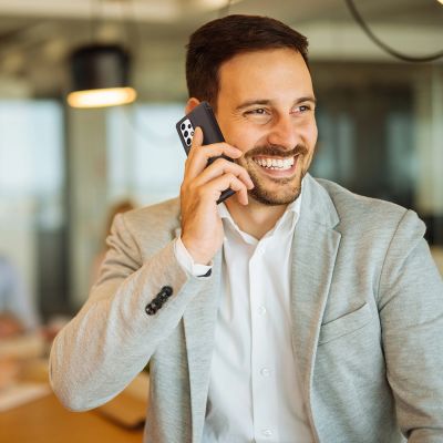 3. Dux Ducis Skin X Holster Cover for Samsung Galaxy A73 black