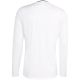 3. Men's adidas Entrada 26 Long Sleeve Jersey, white, KF5854