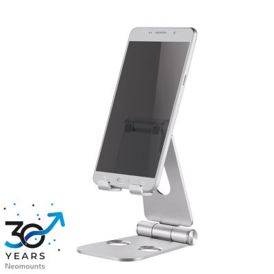 10. Neomounts DS10-160SL1 Passive Holder Mobile Phone/Smartphone Silver