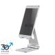 10. Neomounts DS10-160SL1 Passive Holder Mobile Phone/Smartphone Silver