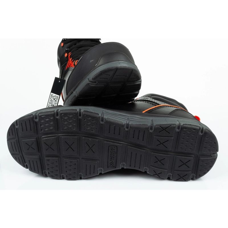 32. Regatta BHP Dismantle S1P M Trk130 Work Shoes