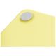 5. Uniq Lyden Versa case for MacBook Neo - yellow