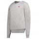 2. Geographical Norway Ferasmo DB 246 M sweatshirt WY1172H/GN-Light Gray
