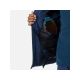 4. Rossignol Saluver Jkt Navy Blue Jacket