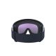 7. POC Fovea Ski Goggles Navy Blue