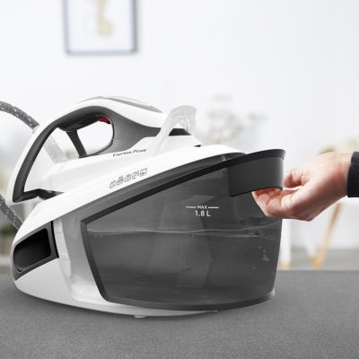 11. TEFAL SV 8130 Express Steam Steam Generator