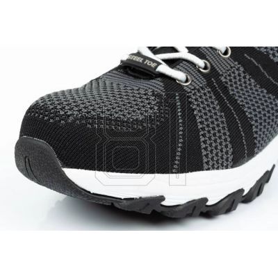 17. Work safety shoes Regatta Rapide M Trk108-802