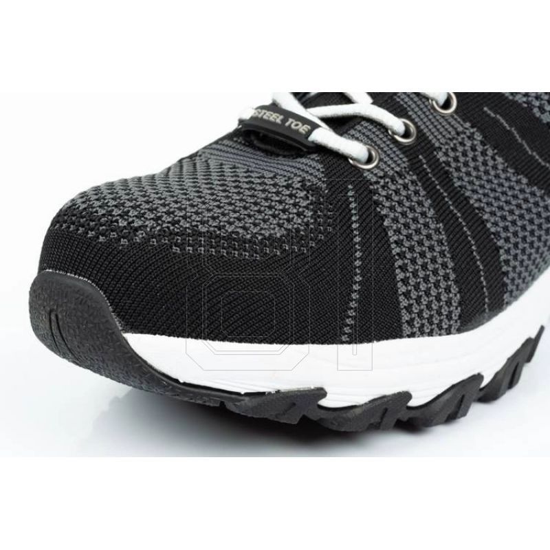 17. Work safety shoes Regatta Rapide M Trk108-802
