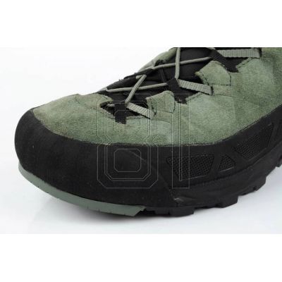 7. Aku Rock Dfs M 7221051 trekking shoes