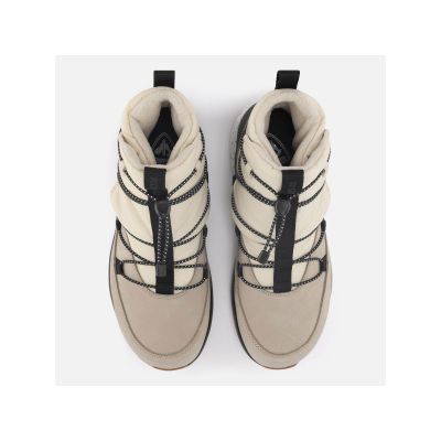 7. ROSSIGNOL RESORT men's shoes beige