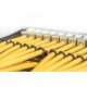 2. Digitus Installation Cable Cat.7A, S/FTP, Dca-s1a d1 a1, AWG 22/1, LSOH, 100m, yellow