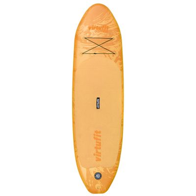 VIRTUFIT SUP BOARD OCEAN 275 WITH ACCESSORIES ORANGE
