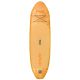 VIRTUFIT SUP BOARD OCEAN 275 WITH ACCESSORIES ORANGE