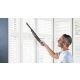 25. SHARK WV200EU handheld vacuum cleaner