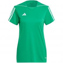 Women's adidas Tiro 23 League Jersey green IC7481