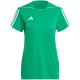 Women's adidas Tiro 23 League Jersey green IC7481