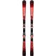 Rossignol Hero Elite MT CA K NX12 Ski Set