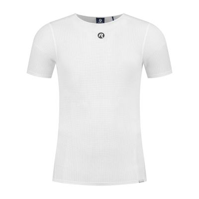 Rogelli KITE II Base Layer Shirt White 2XL/3XL