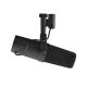 2. Shure SM7B - Dynamic, cardioid, voice-over microphone - radio