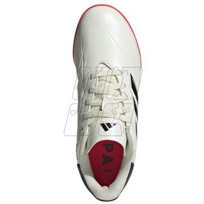 3. Adidas Copa Pure.2 Club TF Jr IE7531 shoes