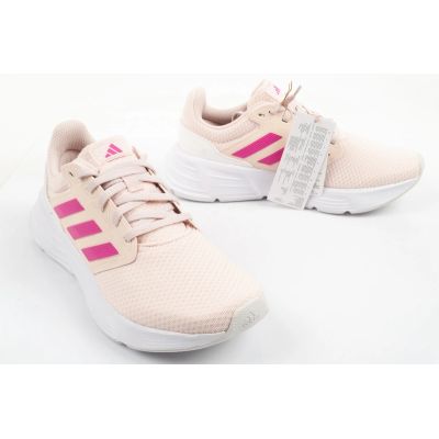 7. Adidas women's Galaxy 6 W sports shoes for running, comfortable and lightweight