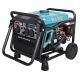 10. KÖNNER & SÖHNEN 3.6 kW 230 V Inverter Generator KS 4100iiEG