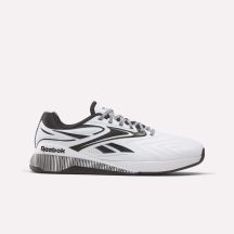 Reebok NANO X5 EDGE FTWR WHITE/BLACK sneakers (100244427)