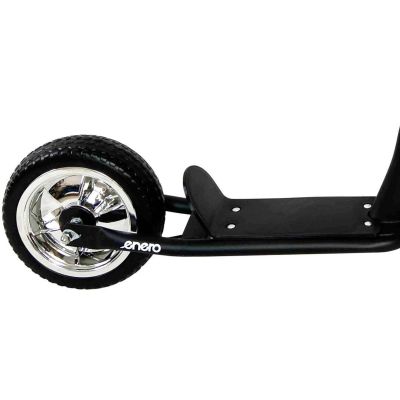 4. SCOOTER ENERO 10 GHOST RAIDER JUNIOR TURQUOISE