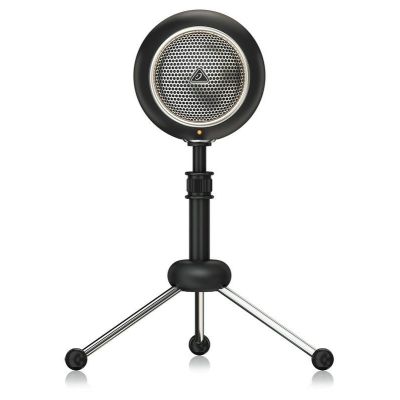 Behringer BV-BOMB USB Condenser Microphone