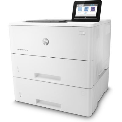 8. HP LASERJET ENTERPRISE M507X PRINTER