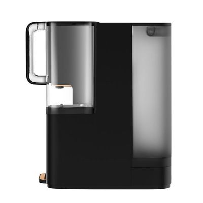2. Philips ADD6920BK/10 All-in-One Mineral RO Water Station