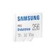 2. SAMSUNG PRO Endurance micro SDXC 256GB MB-MJ256KA/EU