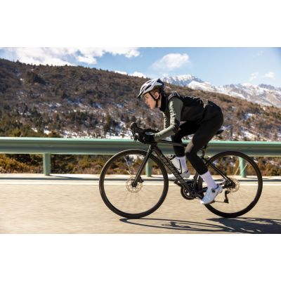 6. Shokz OpenSwim Pro Grey Bone Conduction Wireless Headphones