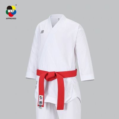 2. MTX Kumite WKF karate kimono | MOOTO